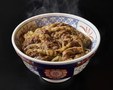 近江牛A5牛すきめし(すき焼き味)ご飯大盛り A5 oumibeef bowl sukiyaki taste  (rice large size)