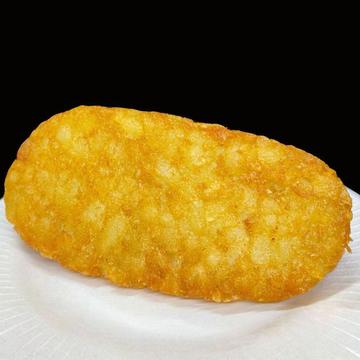 ハッシュポテト Hash brown