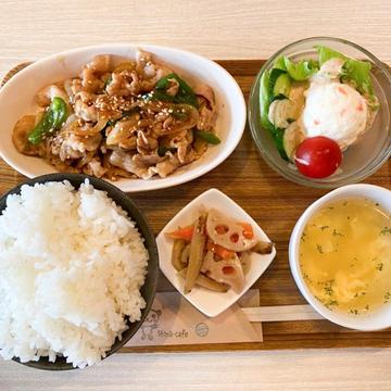 焼肉弁当