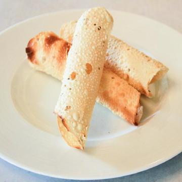 パパド (3枚) PAPAD (3)