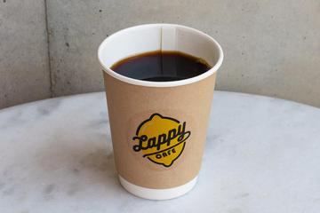 ホットコーヒー