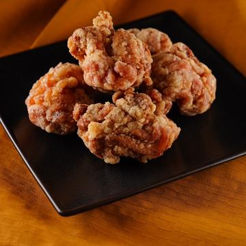 唐揚げ並盛(5個入り)