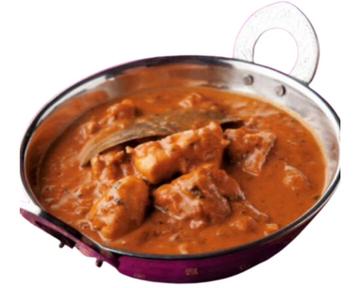 チキンマサラ/ChickenMasala