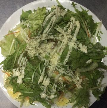 タコライス