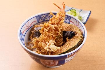 天丼