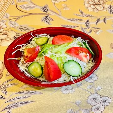 グリーンサラダ GREEN SALAD