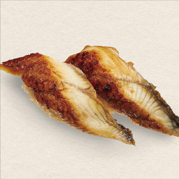 炙りうなぎ