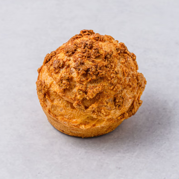 シュークリーム
