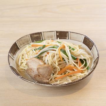 博多焼きラーメン