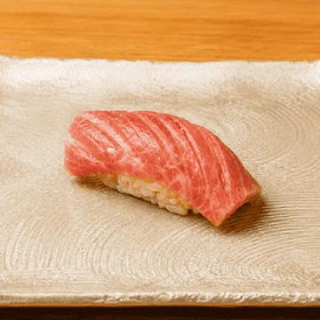 トロ(一貫)