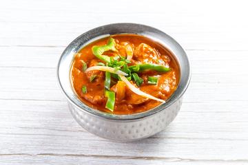 チキンティッカマサラ