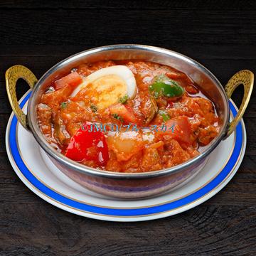 マトンマサラ Mutton Masala