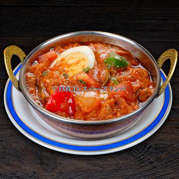 マトンマサラ Mutton Masala