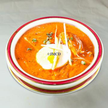 マトンマサラカレー(250g)Mutton Masala Curry