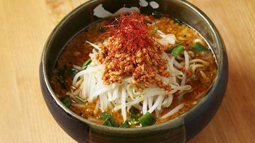 みそカレーらーめん