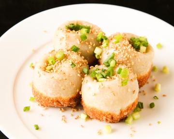 上海焼き小籠包