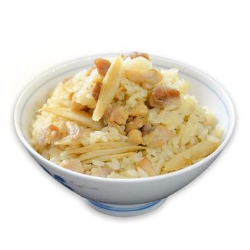 とり飯 200グラム
