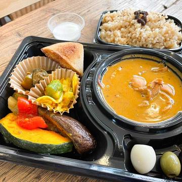 ポークビンダルーカリー