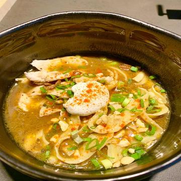 カレーメン