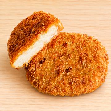 牛肉コロッケ