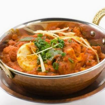 ミックス！！ベジタブルカレーセット[VEGETABLE CURRY SET]