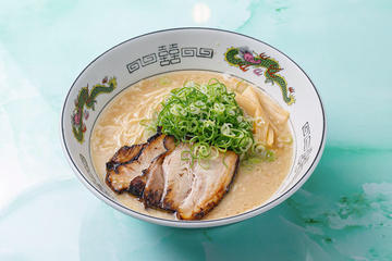 丸京の中華そば