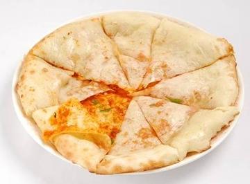 キーマナン Keema Naan