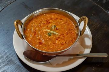 バターチキンカレー Butter chicken curry