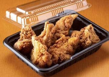[4個]熟成ダレの若鳥からあげ
