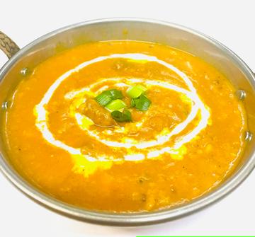 ダル(豆)カレー DAL CURRY