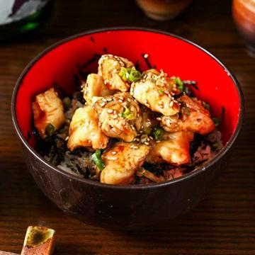 特選焼鳥丼
