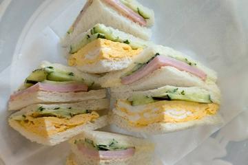 ミックスサンドイッチ