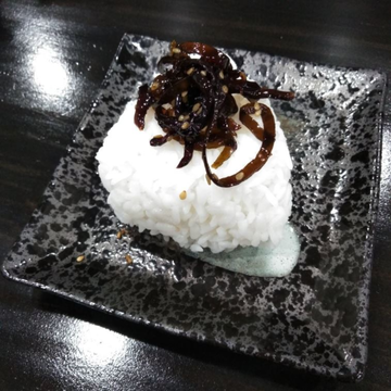 おにぎり