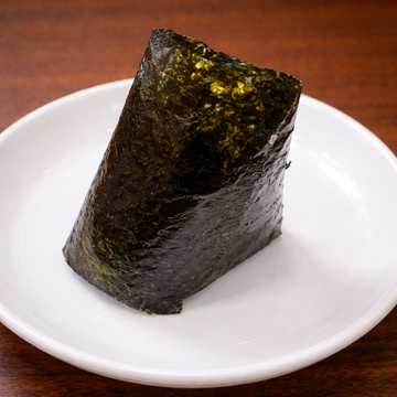 おにぎり