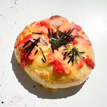 明太マヨチーズ