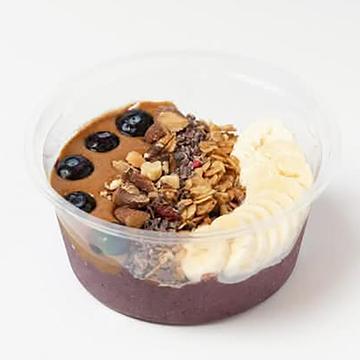 YOGIアサイーボウル