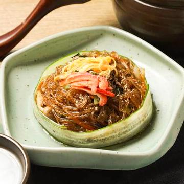 チャプチェ Japchae