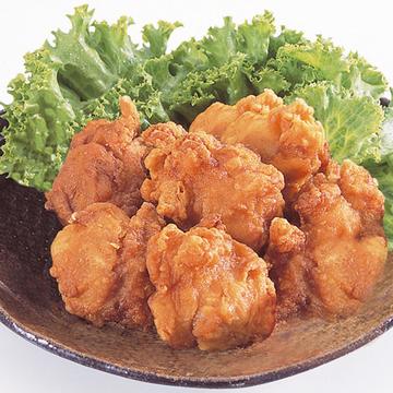 【8812】若鶏のからあげ5個