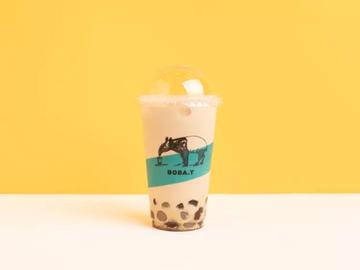 BOBA.Tミルクティー