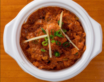 マトンマサラ Mutton Masala