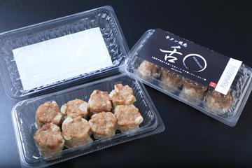 牛タン焼売