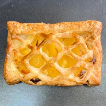 アップルパイ