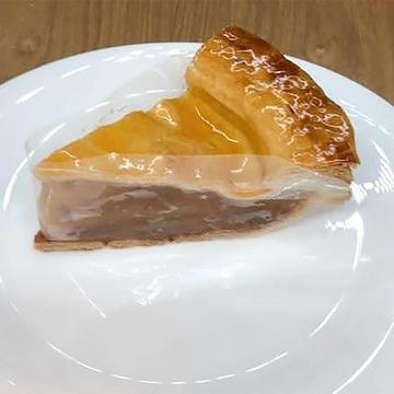 アップルパイ