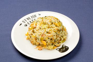 高菜チャーハン
