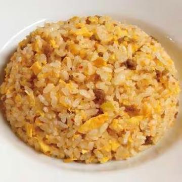 チャーハン 並