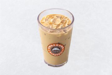 アイスカフェラテ