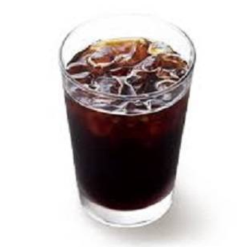 アイスコーヒー