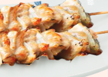 焼き鳥 Yakitori