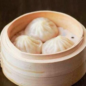 薄皮小籠包