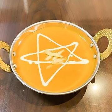 チキンカレー/CHICKEN CURRY